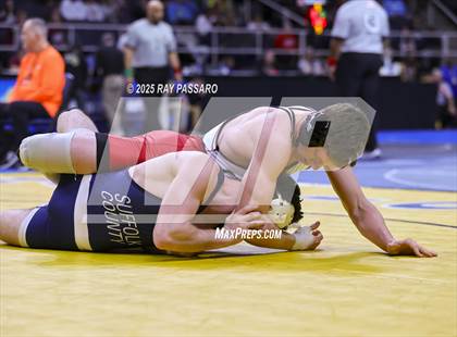 Thumbnail 2 in NYSPHSAA Finals (Round 1) photogallery.