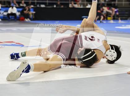 Thumbnail 2 in NYSPHSAA Finals (Round 1) photogallery.