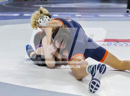 Thumbnail 3 in NYSPHSAA Finals (Round 1) photogallery.