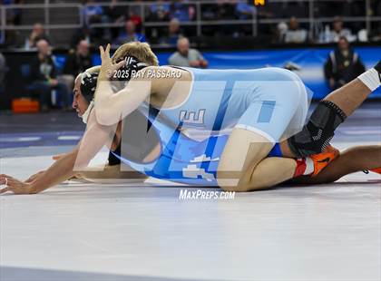 Thumbnail 3 in NYSPHSAA Finals (Round 1) photogallery.