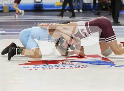Thumbnail 3 in NYSPHSAA Finals (Round 1) photogallery.