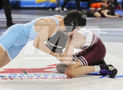Thumbnail 2 in NYSPHSAA Finals (Round 1) photogallery.