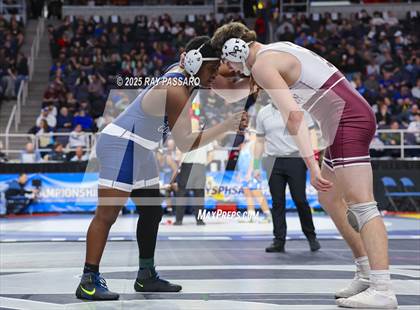 Thumbnail 2 in NYSPHSAA Finals (Round 1) photogallery.