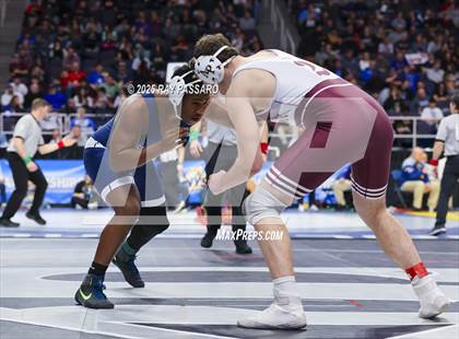 Thumbnail 3 in NYSPHSAA Finals (Round 1) photogallery.