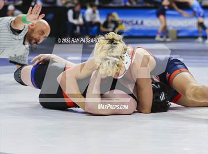 Thumbnail 2 in NYSPHSAA Finals (Round 1) photogallery.