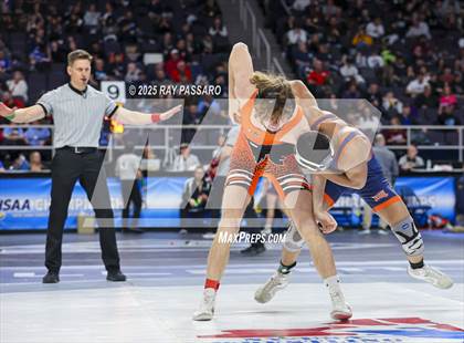 Thumbnail 3 in NYSPHSAA Finals (Round 1) photogallery.
