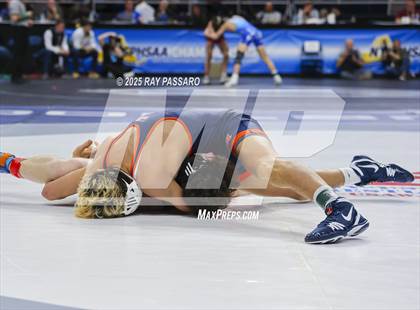 Thumbnail 3 in NYSPHSAA Finals (Round 1) photogallery.