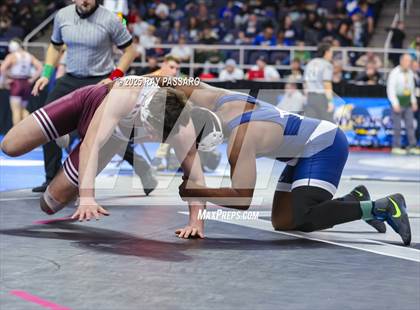 Thumbnail 3 in NYSPHSAA Finals (Round 1) photogallery.