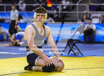 Thumbnail 1 in NYSPHSAA Finals (Round 1) photogallery.