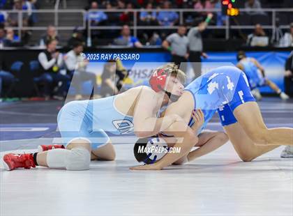 Thumbnail 3 in NYSPHSAA Finals (Round 1) photogallery.
