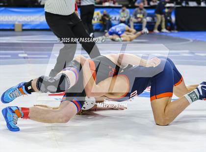 Thumbnail 2 in NYSPHSAA Finals (Round 1) photogallery.