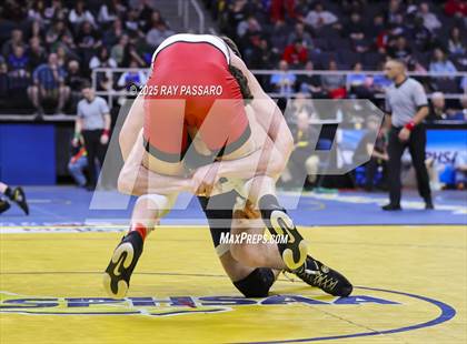 Thumbnail 2 in NYSPHSAA Finals (Round 1) photogallery.