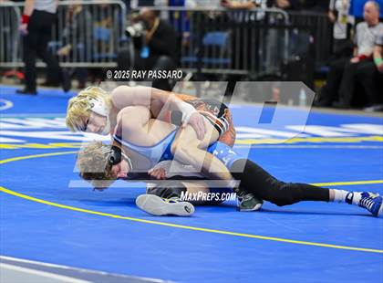 Thumbnail 2 in NYSPHSAA Finals (Round 1) photogallery.