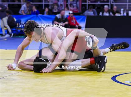Thumbnail 2 in NYSPHSAA Finals (Round 1) photogallery.