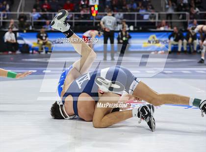 Thumbnail 1 in NYSPHSAA Finals (Round 1) photogallery.