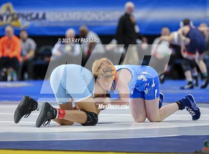 Thumbnail 3 in NYSPHSAA Finals (Round 1) photogallery.