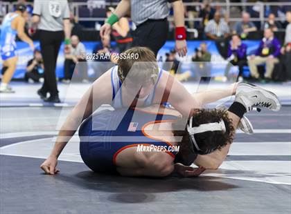 Thumbnail 3 in NYSPHSAA Finals (Round 1) photogallery.