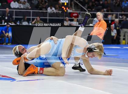 Thumbnail 2 in NYSPHSAA Finals (Round 1) photogallery.