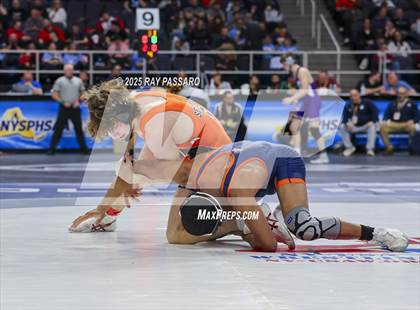 Thumbnail 3 in NYSPHSAA Finals (Round 1) photogallery.