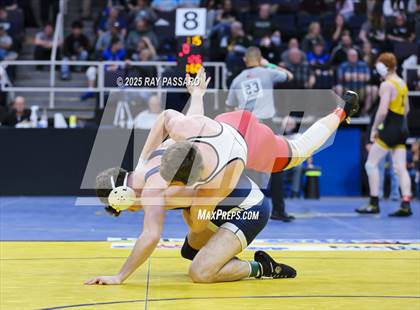 Thumbnail 2 in NYSPHSAA Finals (Round 1) photogallery.