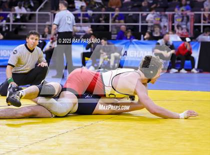 Thumbnail 2 in NYSPHSAA Finals (Round 1) photogallery.