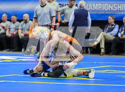 Thumbnail 3 in NYSPHSAA Finals (Round 1) photogallery.