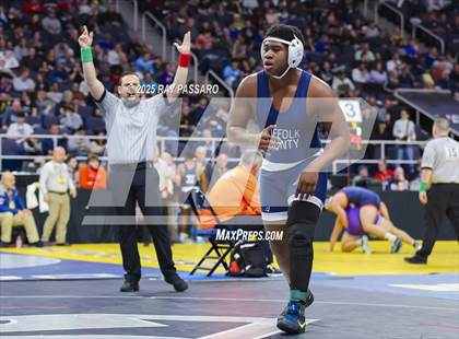 Thumbnail 3 in NYSPHSAA Finals (Round 1) photogallery.