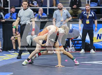 Thumbnail 2 in NYSPHSAA Finals (Round 1) photogallery.
