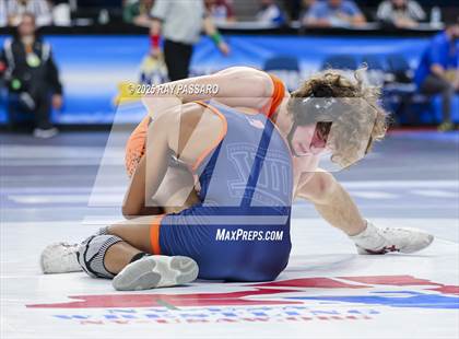 Thumbnail 3 in NYSPHSAA Finals (Round 1) photogallery.