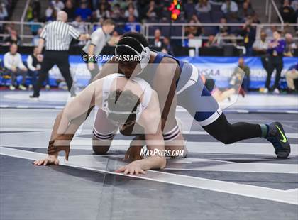 Thumbnail 3 in NYSPHSAA Finals (Round 1) photogallery.