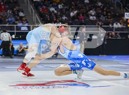 Thumbnail 3 in NYSPHSAA Finals (Round 1) photogallery.
