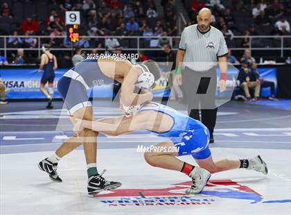 Thumbnail 2 in NYSPHSAA Finals (Round 1) photogallery.