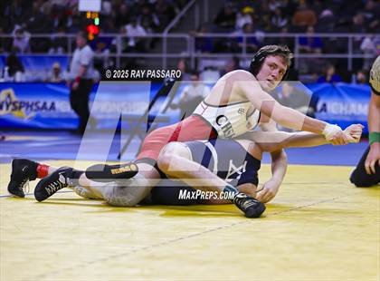 Thumbnail 3 in NYSPHSAA Finals (Round 1) photogallery.
