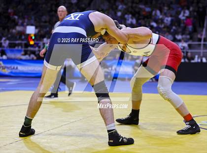 Thumbnail 3 in NYSPHSAA Finals (Round 1) photogallery.