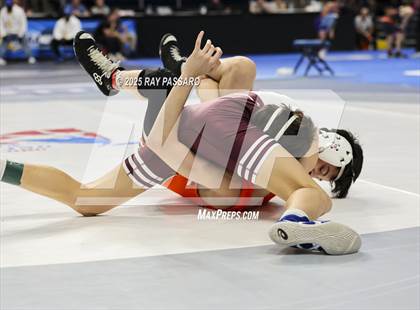 Thumbnail 3 in NYSPHSAA Finals (Round 1) photogallery.