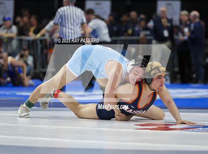 Thumbnail 3 in NYSPHSAA Finals (Round 1) photogallery.