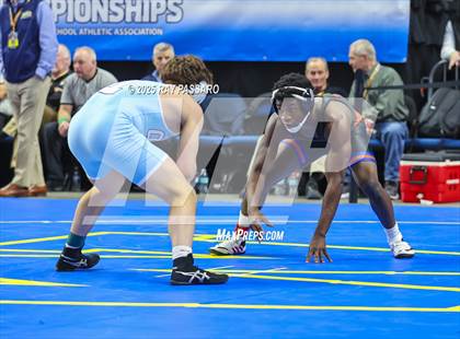 Thumbnail 3 in NYSPHSAA Finals (Round 1) photogallery.