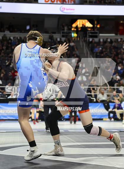 Thumbnail 1 in NYSPHSAA Finals (Round 1) photogallery.