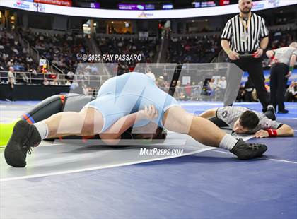 Thumbnail 3 in NYSPHSAA Finals (Round 1) photogallery.