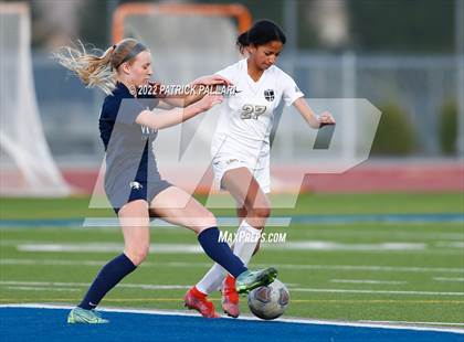 Thumbnail 3 in Archbishop Mitty @ Vista del Lago photogallery.