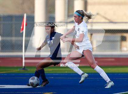 Thumbnail 1 in Archbishop Mitty @ Vista del Lago photogallery.