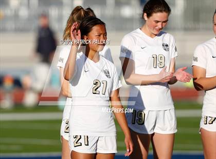 Thumbnail 1 in Archbishop Mitty @ Vista del Lago photogallery.