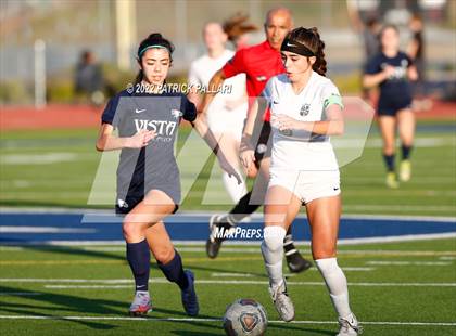 Thumbnail 3 in Archbishop Mitty @ Vista del Lago photogallery.