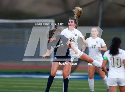 Thumbnail 1 in Archbishop Mitty @ Vista del Lago photogallery.