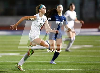 Thumbnail 1 in Archbishop Mitty @ Vista del Lago photogallery.