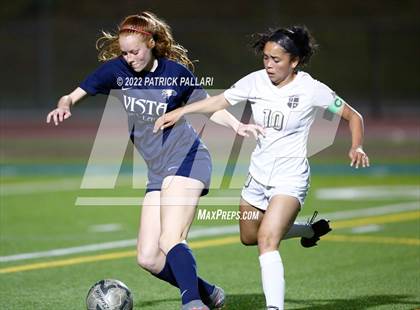 Thumbnail 2 in Archbishop Mitty @ Vista del Lago photogallery.