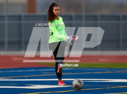 Thumbnail 2 in Archbishop Mitty @ Vista del Lago photogallery.