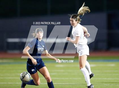 Thumbnail 2 in Archbishop Mitty @ Vista del Lago photogallery.
