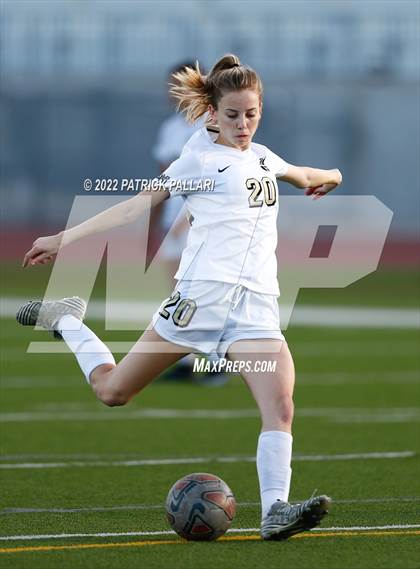 Thumbnail 1 in Archbishop Mitty @ Vista del Lago photogallery.