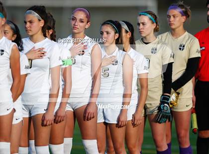 Thumbnail 1 in Archbishop Mitty @ Vista del Lago photogallery.